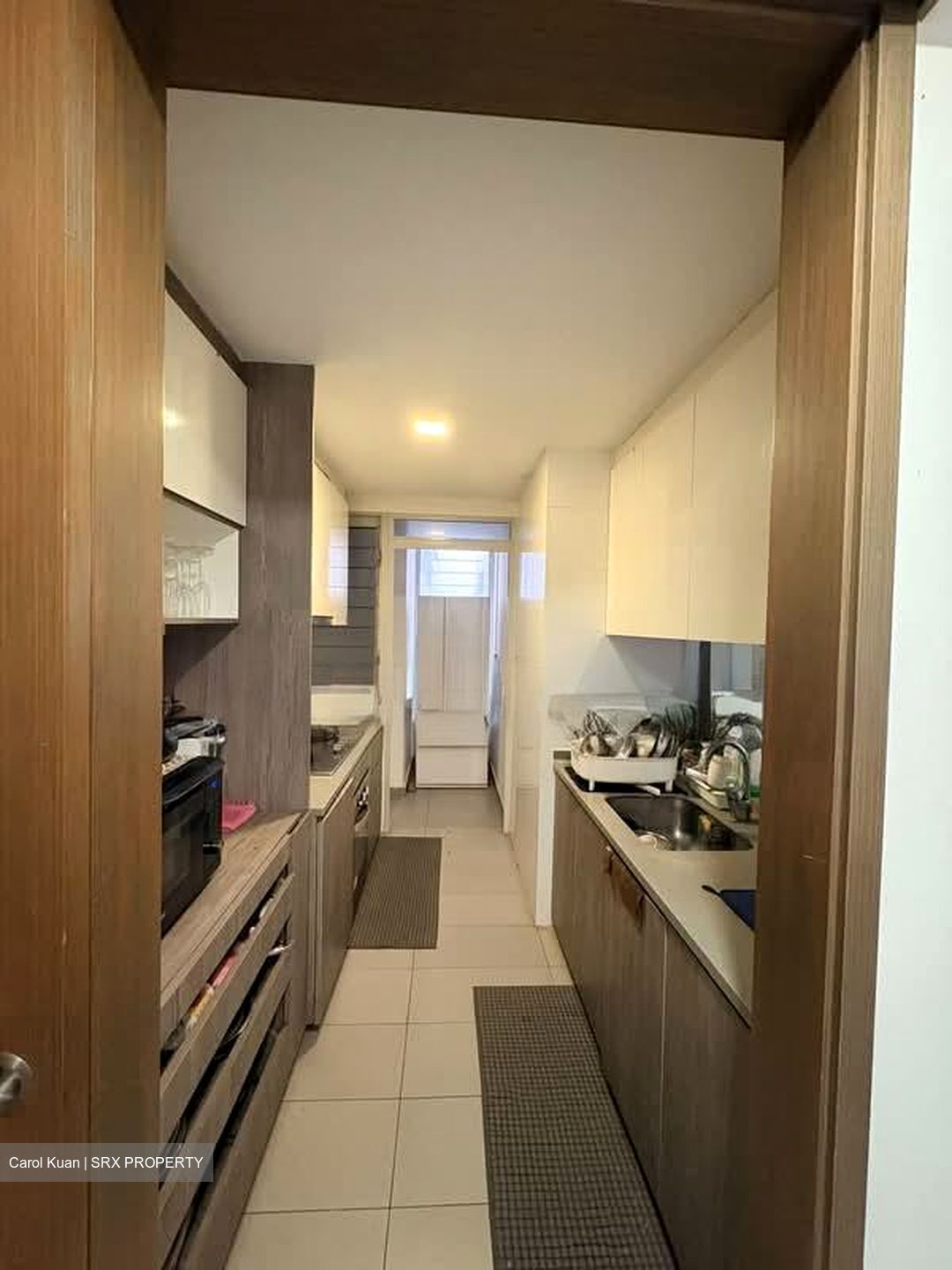 CityLife @ Tampines (D18), Condominium #595736171
